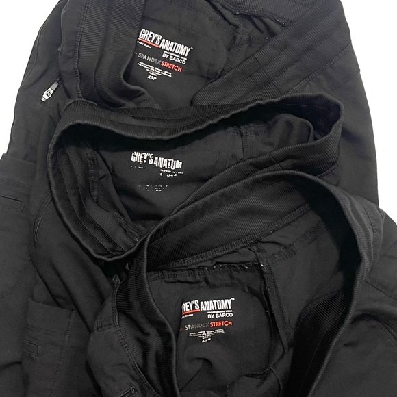 Greys Anatomy 5 Piece Bundle - Picture 7 of 8